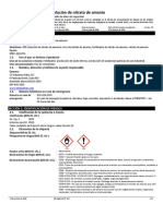 942-6-Ammonium Nitrate Solution Sds Na Ver-3 Es-Mx