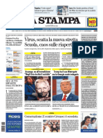 La Stampa 05 01