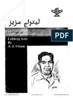Lekhraj Aziz - A G Utam