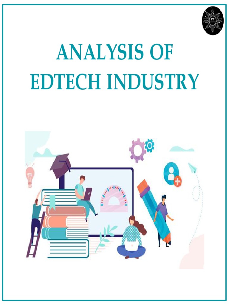 Analysis of EdTech Industry | PDF | Venture Capital | Corporate Finance