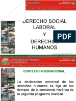 Expo Derecho Laboral