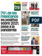 Publimetro Guadalajara 05-01-21