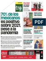 Publimetro Leon 05-01-21