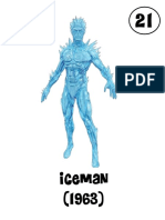 Iceman (1963)