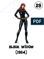 Black Widow (1964)