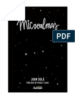 Microalmas PDF