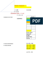 Ejercicios-Matriz I-O - 2