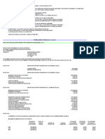 Conciliacion Contable Fiscal