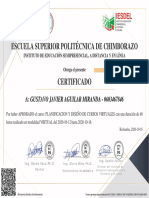 Certificado 2 PDF