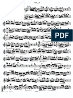 Bach-Violin-Concerto-Bwv-1041 - Andante