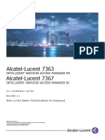 CLI Command Guide 3HH11762EBAATCZZA01 PDF