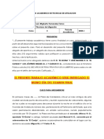 Técnicas de Litigación PDF