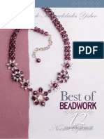 Best of Beadwork~12 Romantic Projects