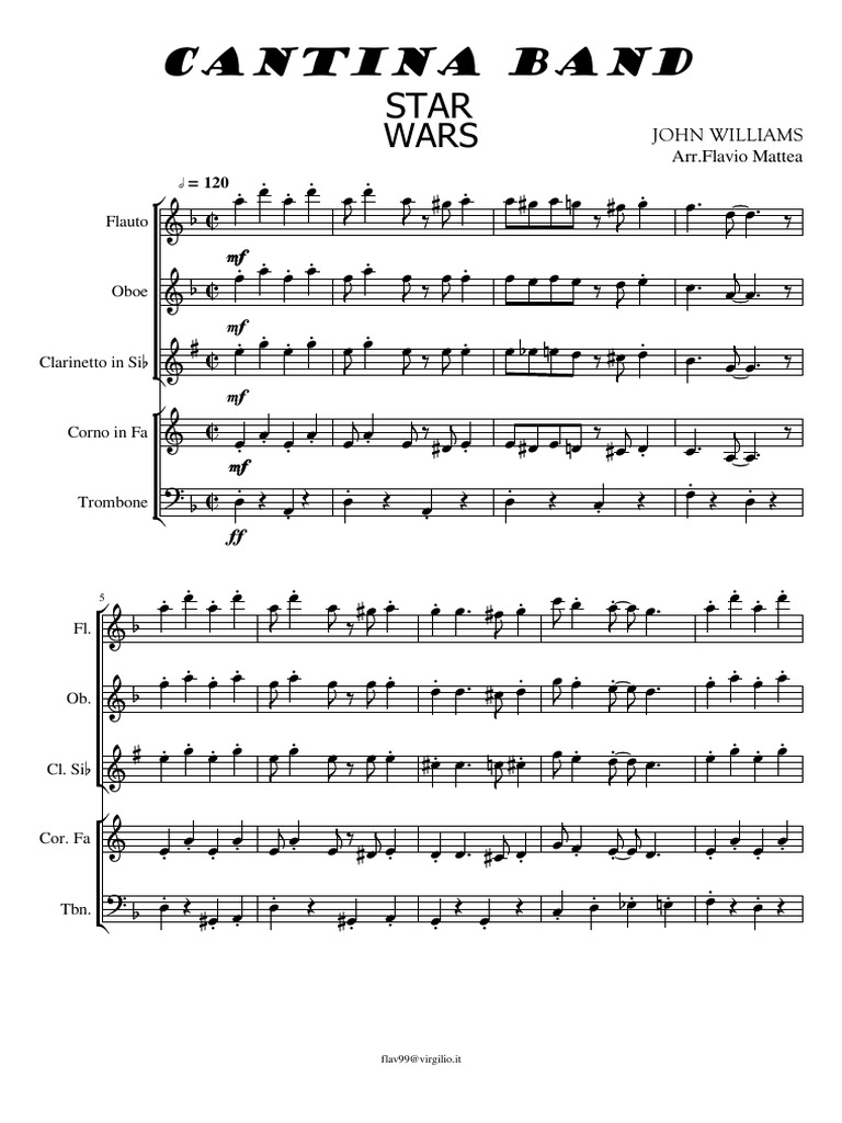 John Williams | PDF