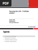 FortiGate-224B Overview