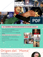 La Memética - MHYY PDF