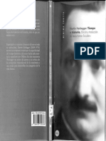 Heidegger_El trabajo de investigación de Dilthey....pdf