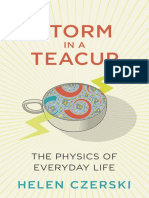 Storm in A Teacup Earth | - - Physics | The Everyday Helen PDF | of Of Whales Atmosphere Czerski