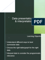 Data Representation-And-Interpretation