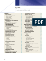 Hematopoietic System PDF