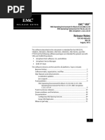 Docu59127 - VNX Operating Environment For Block 05.33.008.5.119 and For File 8.1.8.119, EMC Unisphere 1.3.8.1.0119 Release Notes PDF