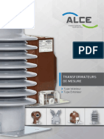 MV Instrument Transformers FR PDF