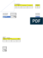 Dmpo - Sigma Control de Calidad para Tesis