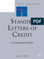 Standby Letters of Credit - A Comprehensive Guide (Finance and Capital Markets) (PDFDrive)