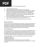 HS Codes for Electrical Equipment | PDF | Transformer | Relay