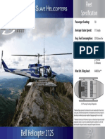Bell Helicopter 212S