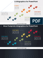 Shoe Footprints Infographics PGo 16 - 9