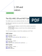 Manual Implementacion SQL Parte 2