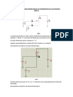 Solucion Del Segundo Examen Parcial de Fundamentos de La Electronic1