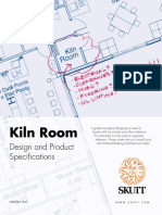 Properly Designing a Kiln Room: A Guide for Schools and Institutions