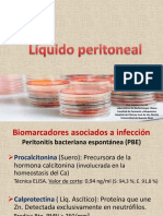 nuevo Anexo Estudio microbiolLíquido peritoneal 2018