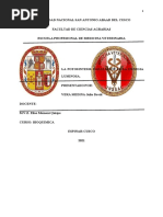 Fotosintesis Monografia