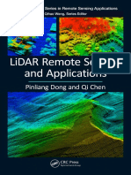 Lidar Remote Sensing And applications.pdf