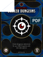 Darker Dungeons 3.1