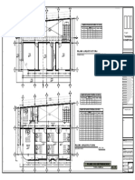 Plano de Arquitectura A1 PDF