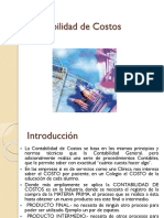 Contabilidad de Costos Fin PDF