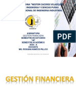 GESTION FINANCIERA-TEMA-01 2020