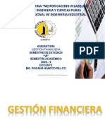 Gestion Financiera-Tema-01 2020