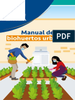Manual de Biohuertos Urbanos