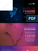 Fraude no E-commerce Brasileiro em 2019