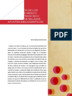 La Recepción de Los Diálogos de México en 1554 de Francisco Cervantes de Salazar: Apuntes Bibliográficos