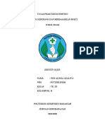 TUGAS 1 Praktikum PKBB - Nur Aliska - 2D - KLP H