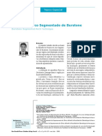 Técnica Do Arco Segmentado de Burstone PDF