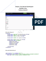 Praktikum Android 6 PDF