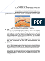 Petroleum System