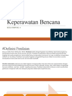 Bencana